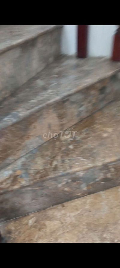 Nhà mới sơn sửa lại đẹp