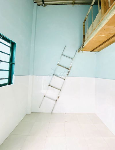 Cho thuê phòng trọ mới, sạch sẽ, thoáng mát và có gác lửng