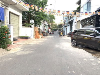💥Đất TC 100%,Tổng 95m2,mặt tiền Lê Hồng Phong,Ngay Trung Tâm TP.