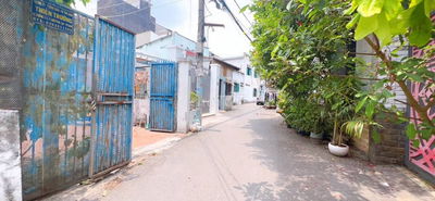 6 TỶ + 🔥NHÀ ĐẸP 116M2 🔥KẾ LÊ VĂN VIỆT Q9 🔥CÁCH COOP MART 500m, LỖ SÂU