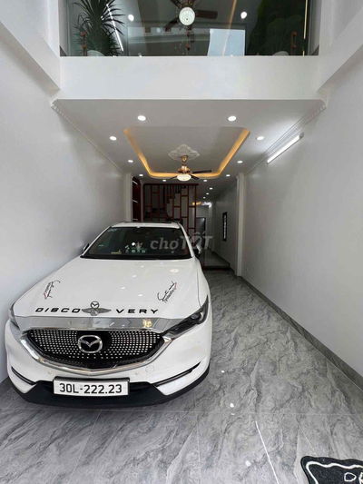 BÁN BIỆT THỰ THANG MÁY ĐÔNG MỸ, T/TRÌ-MẶT ĐƯỜNG OTO TRÁNH-65M*5T;MT4M