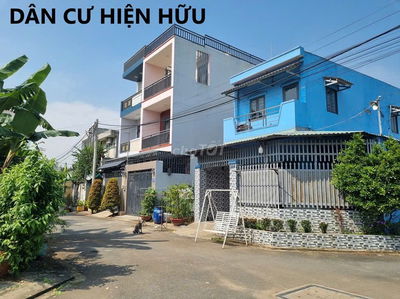 ✅Bán 69m2 đất Nguyễn Duy Trinh ✅ 3 TỶ 050 ✅Xây được 4 tầng dân cư đông