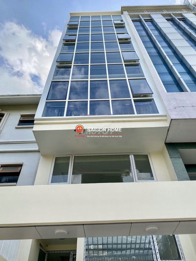 💥Cho thuê toà VP hầm 5 tầng 500m2 mặt tiền KĐT An Phú-An Khánh