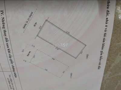 Bán nhà 3 tầng MT LÝ TỰ TRỌNG gần Đống Đa giá rẻ