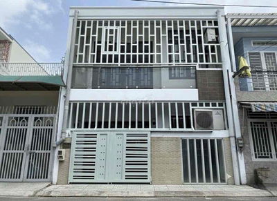 GẦN CHỢ 385 NHÀ NGANG 5M VUÔNG VỨT HẺM Ô TÔ THÔNG FULL NỘI THẤT 2PN