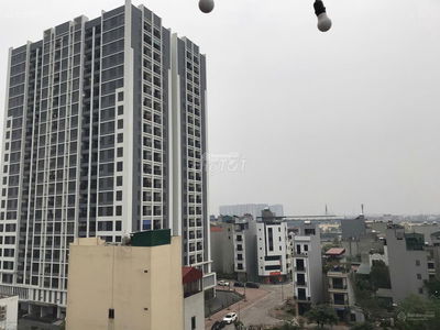 Bán nhà mới khu B Yên Nghĩa-Phân lô vỉa hè-7tầng-Thang máy-50m2-MT5,5m