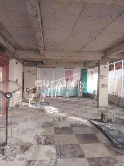 CHO THUÊ NHÀ GÓC 2MT BÌNH THỚI, Q11 LÀM CHDV