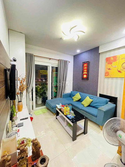HEAVEN, CHUNG CƯ MỸ PHÚC, CĂN 2PN 2bc, 62m2, 7.5TR, Q.8 GIÁ RẺ, Ở NGAY