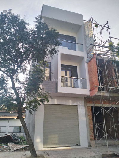 Cho thuê nhà gần Thủ Khoa Huân , gần ngã tư Hòa Lân