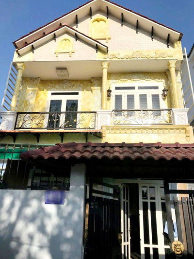Vila mini HXH , giá rẻ sập xình , An Dương Vương , Bình Tân