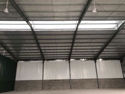 Cho thuê hệ thống kho xưởng hiện đại tại thường tín và thanh trì
