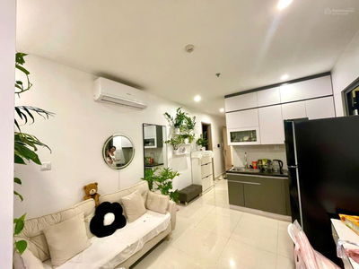 Chốt nhanh tay căn 1N + tầng cao, view thoáng chỉ với 3.16 tỷ tại OCP1 - 0325 665 ***