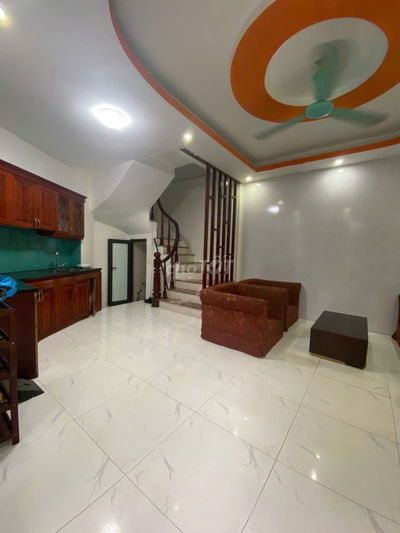 Cho thuê nhà Thanh Lân, Nam Dư, 4 tầng, 3 ngủ, 9 tr/th
