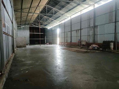 Cho Thuê Kho/Xưởng 500m2 giá: 30tr   Nguyễn Xiễn, Long TM, Quận 9