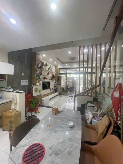 NHÀ 2.5 TẦNG 3PN ĐƯỜNG MẠC ĐĂNG DUNG