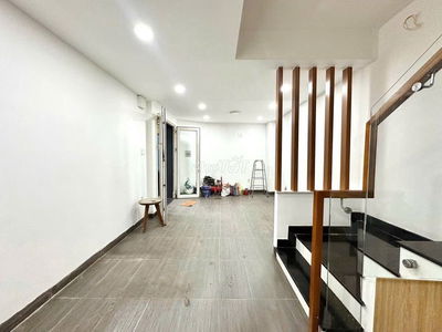 🔥 HUỲNH VĂN BÁNH – HẺM 4M THẲNG – NHÀ 5PN – 4 TẦNG – CHỈ 5,99 TỶ 🔥