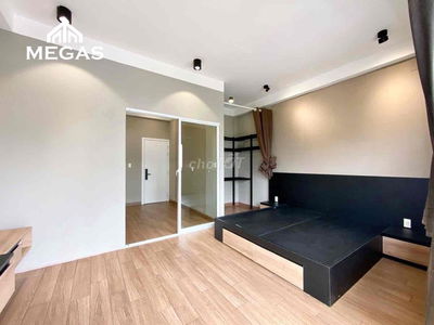 Cho Thuê Căn Hộ Rộng Thoáng Gần Công Viên Gia Định