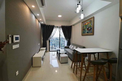 Căn hộ chung cư cao cấp BOTANICA PREMIER ,NOVALAND Gần sân bay Tân Sơn