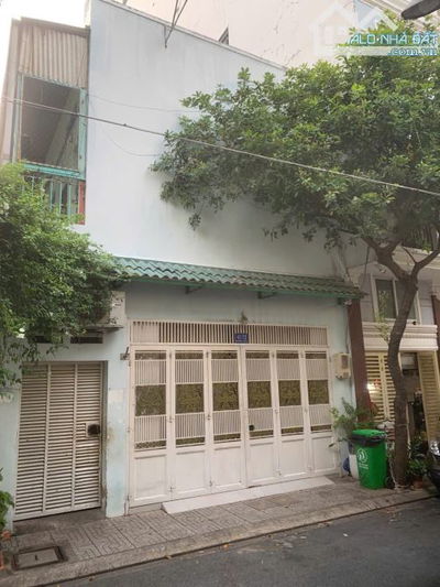 Nhà có thu nhập ngay Khu sân bay, Tân Bình. DT: 6.5x26, giá 26.8 tỷ