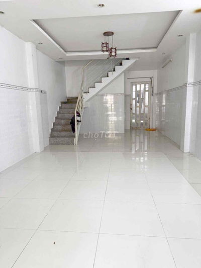 Nhà Nguyên Căn 4.12 1 trệt 1 lầu