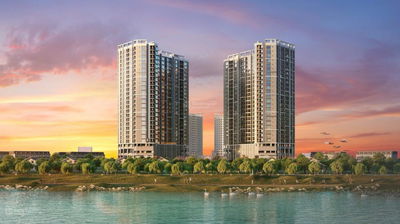 The Minato chính sách siêu chiết khấu chỉ có trong tháng 10