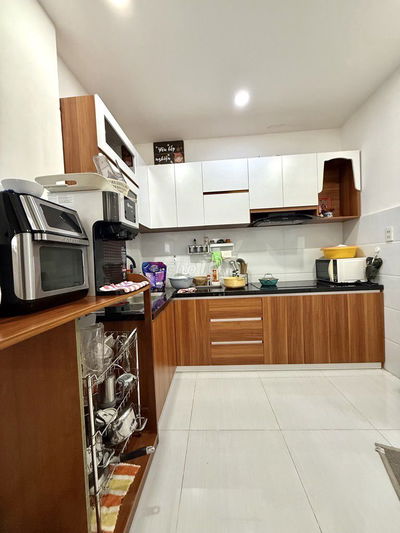 Bán Nhà KDC Lê Thành - An Lạc - Bình Tân - 5 x 15m - Nhỉnh 6 Tỉ