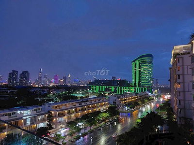 Cho thuê 2PN Sarimi view công viên - 29 triệu