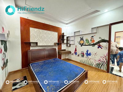 TRỌ GÒ VẤP 549 LÊ ĐỨC THỌ  CÒN 2 PHÒNG NGỦ HẺM OTO SẠCH SẼ THOÁNG MÁT