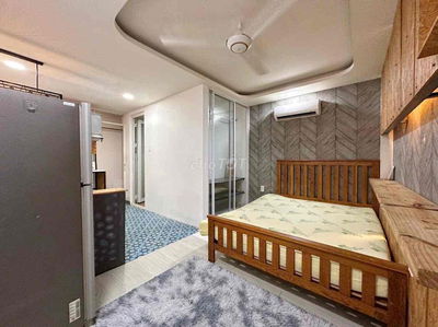 Mình chính chủ đang trống 1 phòng gần cầu Bình Lợi Quận Bình Thạnh