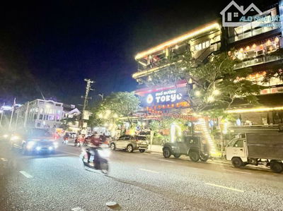 CỰC HIẾM! SIÊU MẶT PHỐ TRẦN ĐĂNG NINH – ĐƯỜNG 15M, VỈA HÈ 7.5M, 115M2 – CHỈ NHỈNH 14 TỶ TL