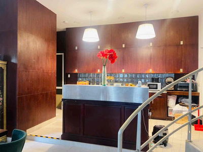 CHO THUÊ BIỆT THỰ FULL NỘI THẤT MẶT TIỀN SÔNG HIỆP BÌNH CHÁNH THỦ ĐỨC