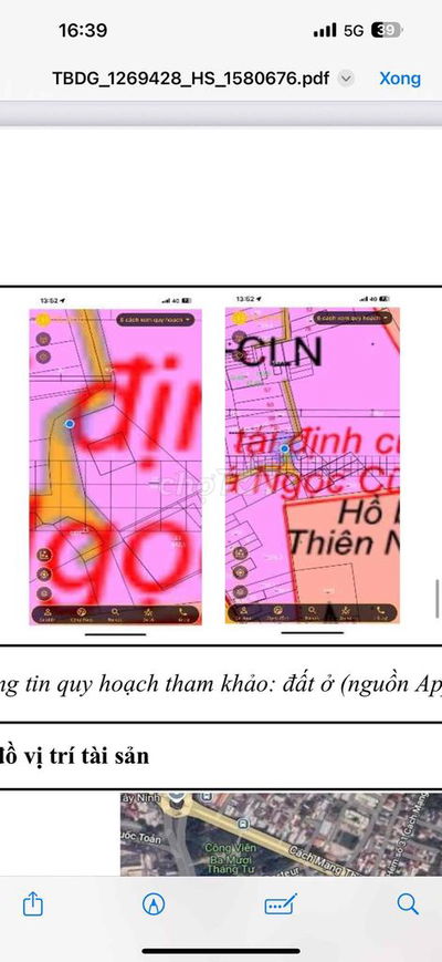 NGỢP NỢ BÁN GẤP LÔ ĐẤT 2 MẶT TIỀN ĐƯỜNG NGUYỄN THÁI HỌC TP TÂY NINH