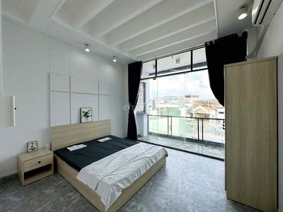 CHO THUÊ CĂN HỘ DV GẦN LĂNG CHA CẢ - SÂN BAY TÂN SƠN NHẤT Q.TÂN BÌNH
