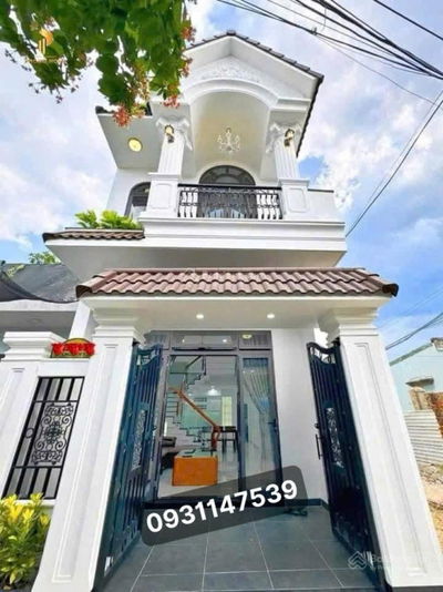 CHÍNH CHỦ BÁN GẤP NHÀ 1 LẦU (5x25) GIÁ 790TRIỆU NGAY VÒNG XOAY AN LẠC. ĐANG CHO THUÊ 16TR/THÁNG