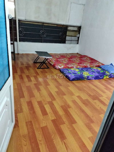 PHÒNG TRỌ AN TOÀN, SẠCH SẼ QUẬN 5
