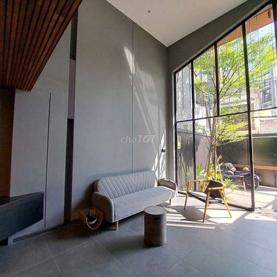 Cho thuê nhà trong cư xá Nguyên Hồng, Phường 11, Bình Thạnh
