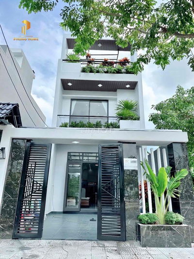 🌟 SIÊU PHẨM 3 TẦNG – HOA HẬU NHÀ PHỐ NAM HOÀ XUÂN - GẦN MINH MẠNG  🏠 T
