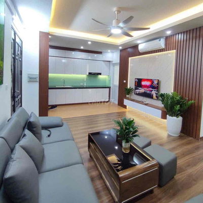 MỞ BÁN_CHUNG CƯ K1 MINH KHAI_TAM TRINH_GẦN TIMECITY_FULL NỘI THẤT