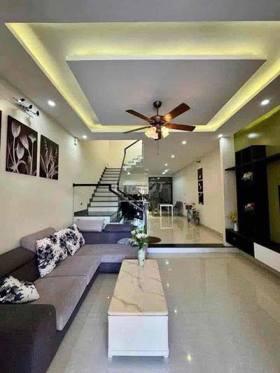 ⭐️⭐️CHO THUÊ NHÀ 4 PHÒNG NGỦ KHU NAM VIỆT Á