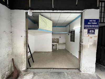 Mặt bằng kinh doanh 20m2 Mai Lão Bạng gần sân bay