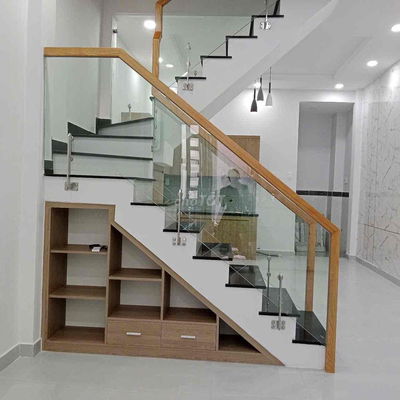 Nhà bán 257/55 phạm văn bạch