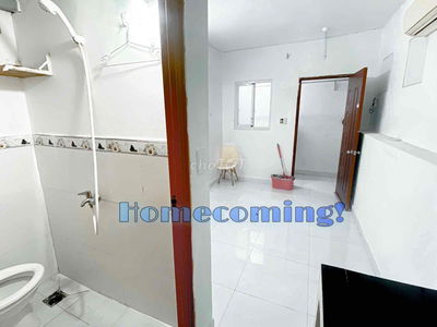 Phòng 20m2 ngay Lotte Q7 chỉ 3tr