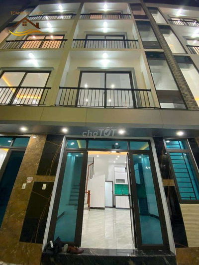 🌟 Nhà 5 Tầng Vạn Phúc Hà Đông - Oto Đỗ Cửa -Hiện Đại - Full Nội Thất