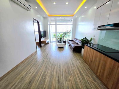 MỞ BÁN_CHUNG CƯ L3 ĐỘI CẤN_NGỌC HÀ_BA ĐÌNH_FULL NỘI THẤT