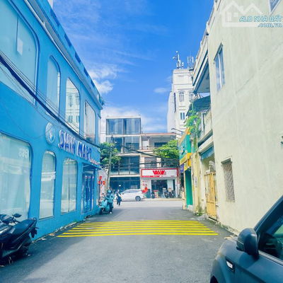 💥MT TRẦN KHÁNH DƯ – LÕI PHỐ TÂY AN THƯỢNG – 80M2 NGANG 5.7M – VÀI BƯỚC RA BIỂN MỸ KHÊ 🍀