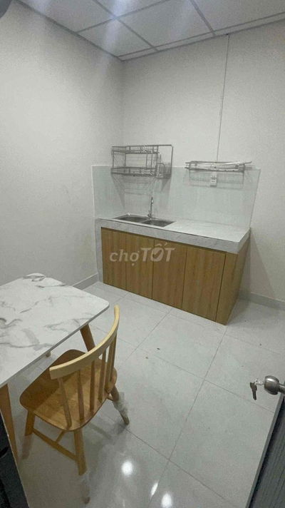 Cho thuê phòng ngủ tách bếp