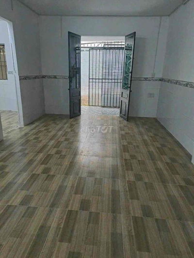 NHÀ 1PN SÁT ĐH NTT- CHỢ VƯỜN LÀI CHO THUÊ