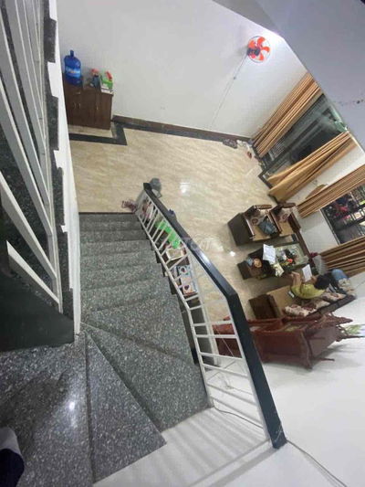 🏡 BÁN NHÀ 3 TẦNG ĐẸP – FULL THỔ CƯ – TRUNG TÂM THỤY HÀ - PHÚC THỊNH  (