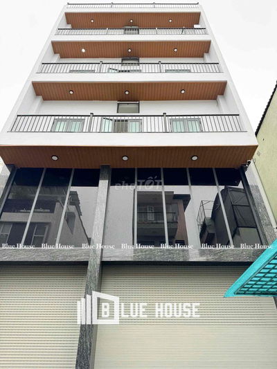 Cho Thuê Căn Hộ Tân Phú, Duplex Gác Cao Gần ĐH Văn Hiến và Công Thương
