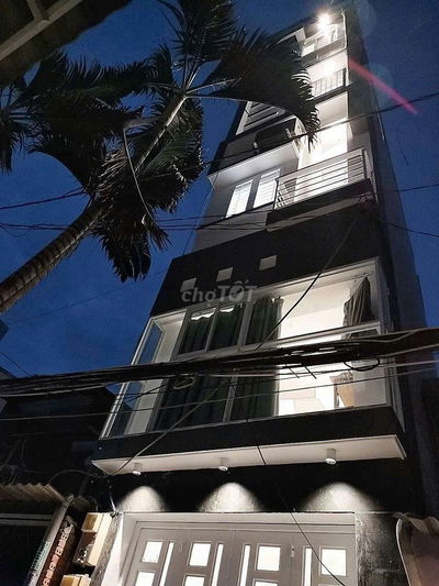 BÁN CĂN HỘ DỊCH VỤ QUẬN 1
